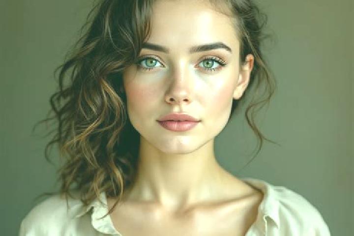 Grace, 32, a brunette grey-eyed european companion based in Primorskyi. Offering Striptease, Massage, 69, Party Girl. Available for incall and outcall, overn...