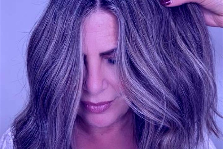 Grace, 32, a dark blonde grey-eyed latina companion based in Zebetin. Offering Domination, GFE, Erotic Massage. Available for incall and outcall, overnight b...