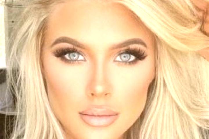 Grace, 32, a platinum blonde grey-eyed mixed companion based in Qojar. Offering Fetish, BDSM, Massage, Striptease. Available for incall and outcall, overnigh...