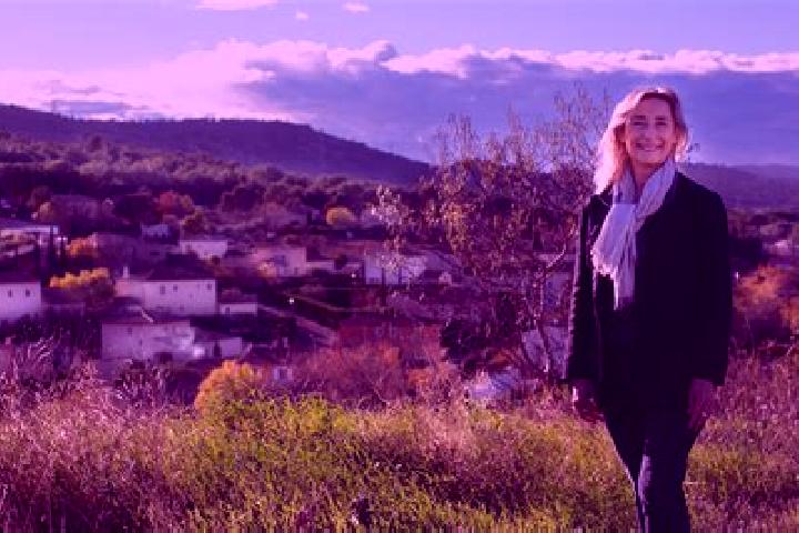 Grace, 32 — Escort in Alleins, France