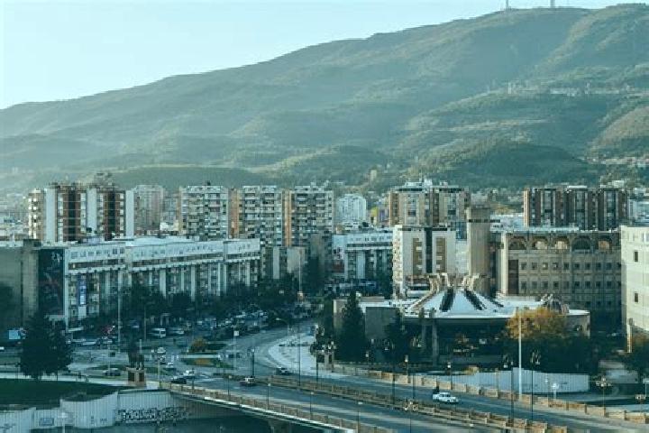 Grace, 32 — Escort in Arvati, North Macedonia