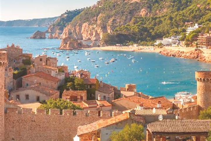 Grace, 32 — Escort in Bellpuig, Spain