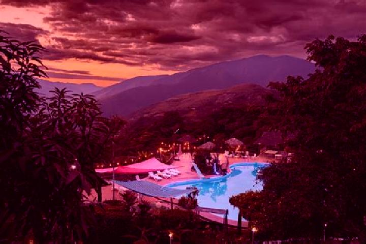 Grace, 32 — Escort in Coroico, Bolivia