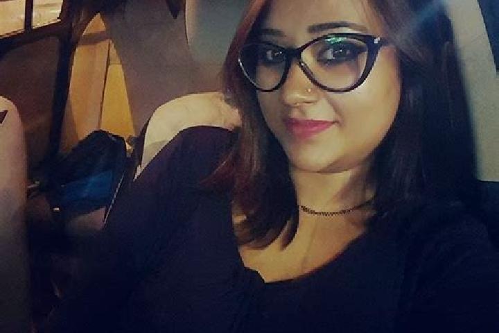 Grace, 32 — Escort in Dhaka, Bangladesh