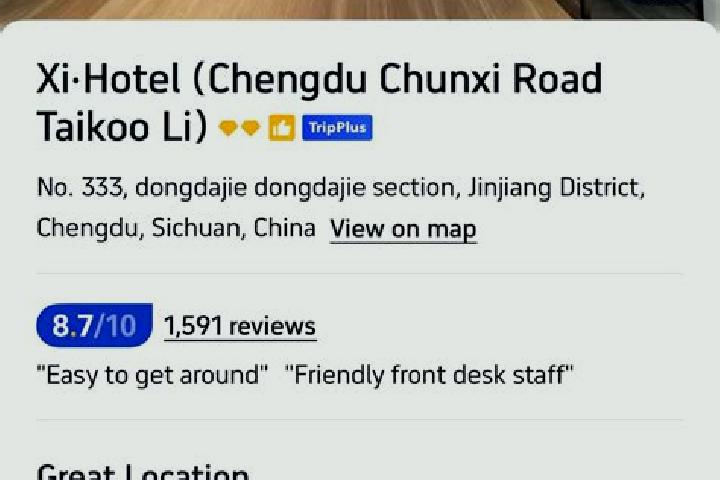 Grace, 32 — Escort in Dongdajie, China