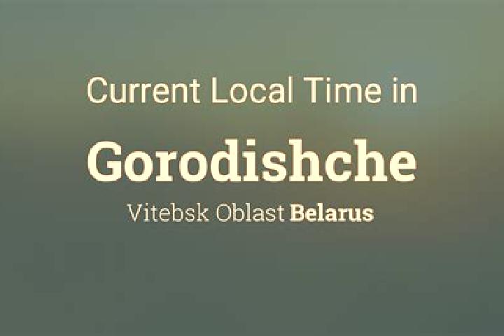 Grace, 32 — Escort in Gorodishche, Belarus