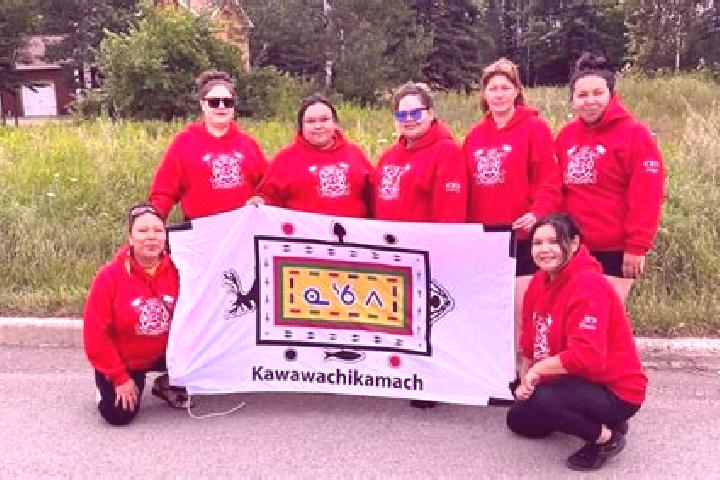 Grace, 32 — Escort in Kawawachikamach, Canada