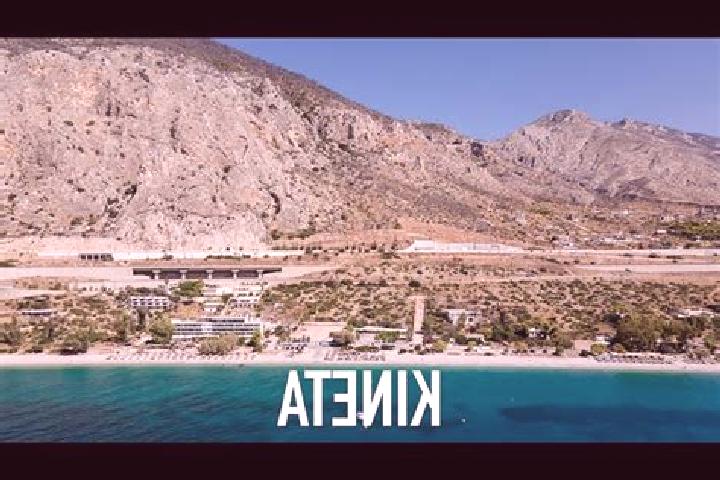 Grace, 32 — Escort in Kineta, Greece