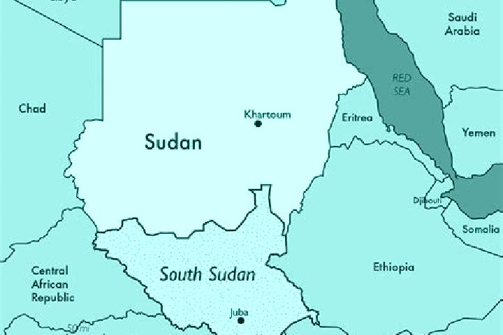 Grace, 32 — Escort in Kuacjok, South Sudan