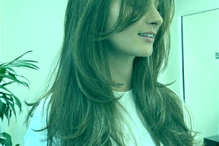 Grace, 32 — Escort in Lang, Austria