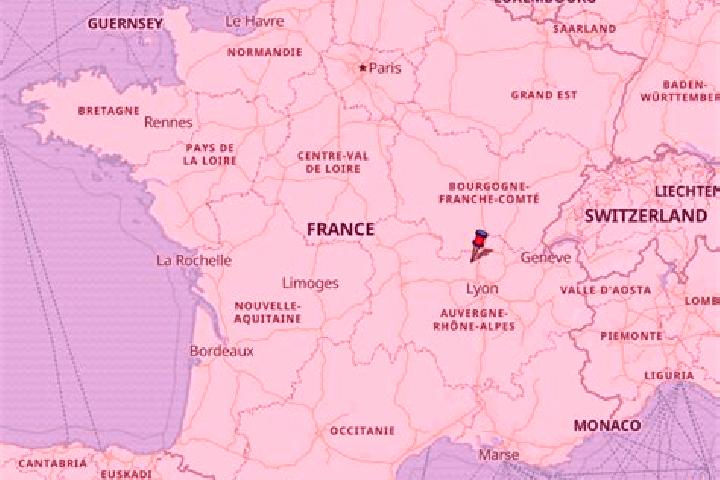 Grace, 32 — Escort in Le Thuit-Signol, France