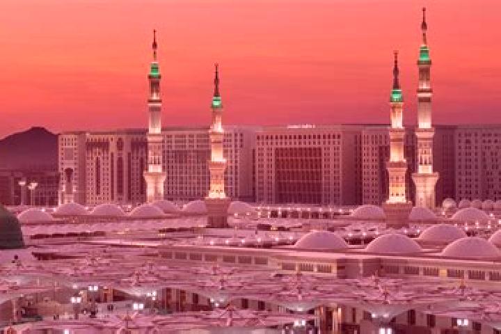 Grace, 32 — Escort in Madinah, Saudi Arabia