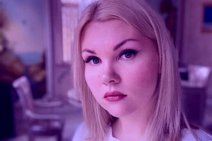 Grace, 32 — Escort in Mastov, Czech Republic