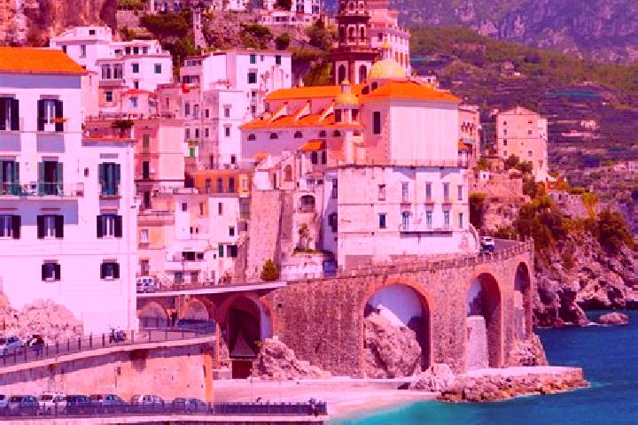 Grace, 32 — Escort in Montefranco, Italy