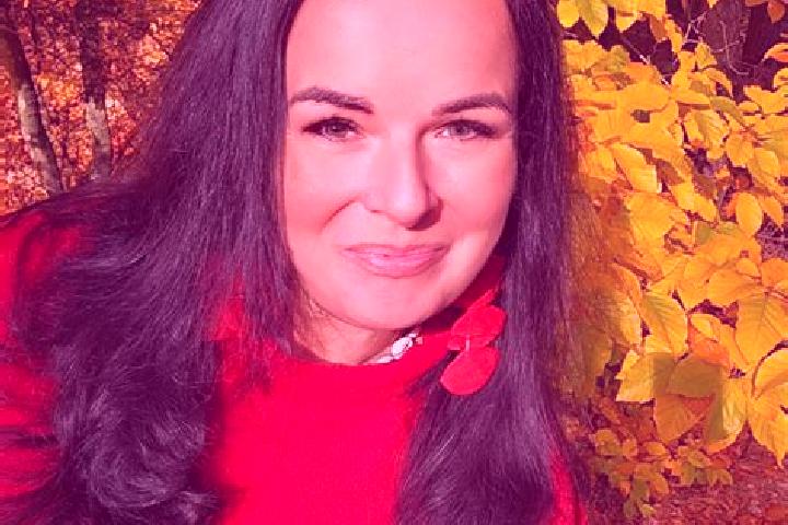 Grace, 32 — Escort in Narew, Poland