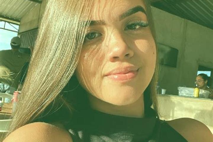 Grace, 32 — Escort in Nhandeara, Brazil