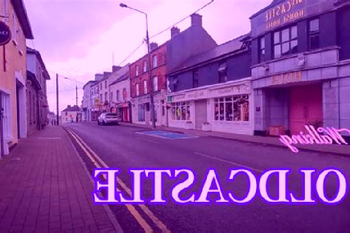 Grace, 32 — Escort in Oldcastle, Ireland