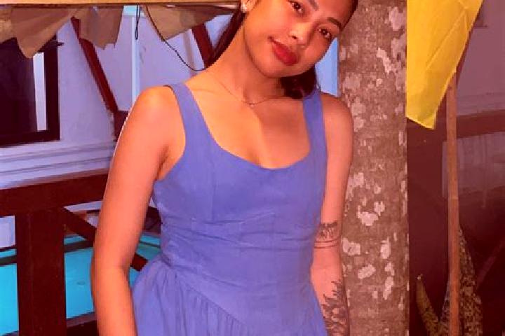 Grace, 32 — Escort in Ponso, Philippines