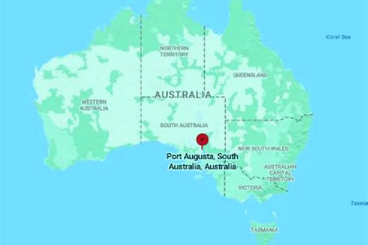 Grace, 32 — Escort in Port Augusta, Australia