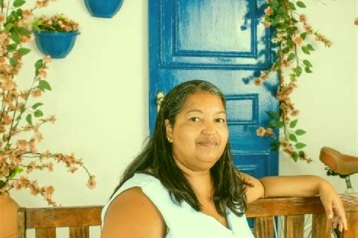 Grace, 32 — Escort in Porto Uniao, Brazil
