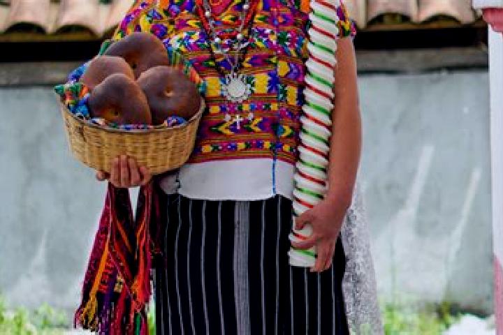 Grace, 32 — Escort in Santa Maria Atexcac, Mexico
