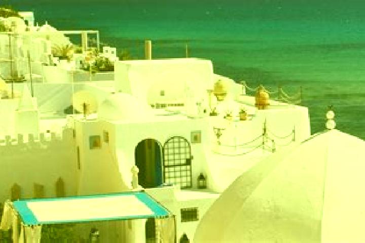 Grace, 32 — Escort in Sidi Alouane, Tunisia