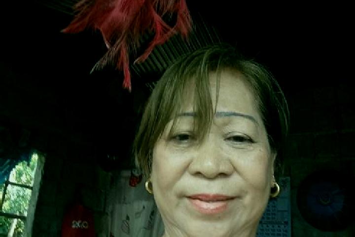 Grace, 32 — Escort in Sirib, Philippines