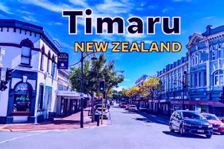 Grace, 32 — Escort in Timaru, New Zealand