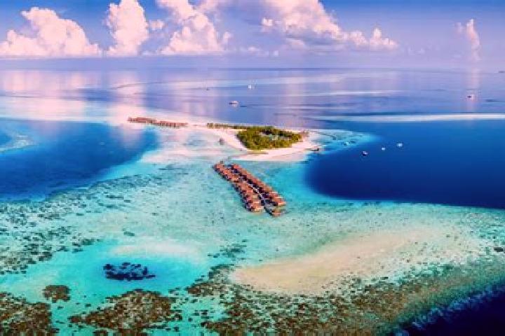 Grace, 32 — Escort in Viligili, Maldives