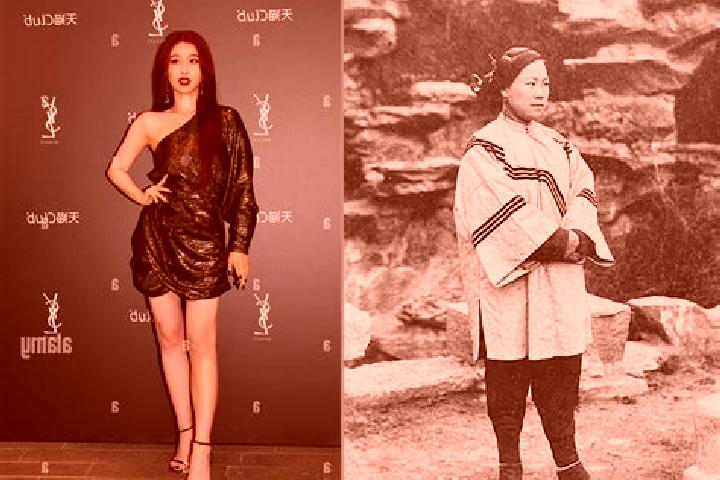 Grace, 32 — Escort in Xujing, China