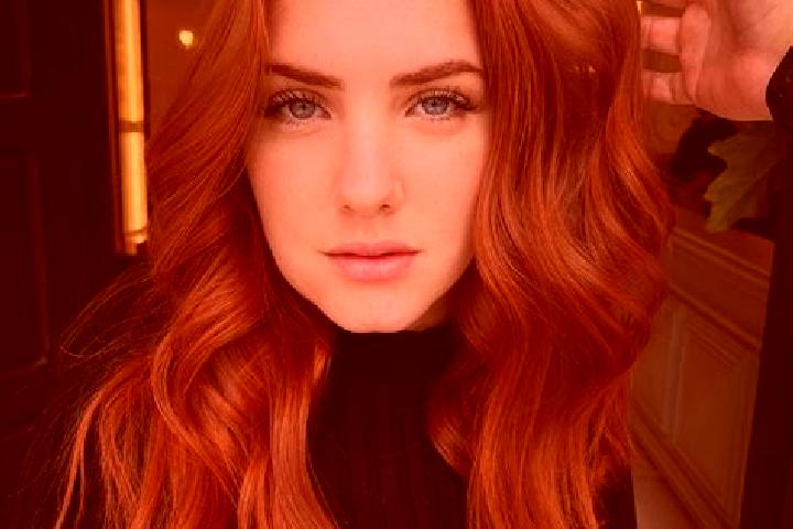 Grace, 33, a auburn blue-eyed middle eastern companion based in Hagondange. Offering 69, BDSM, Girlfriend Experience, Party Girl. Available for incall and ou...