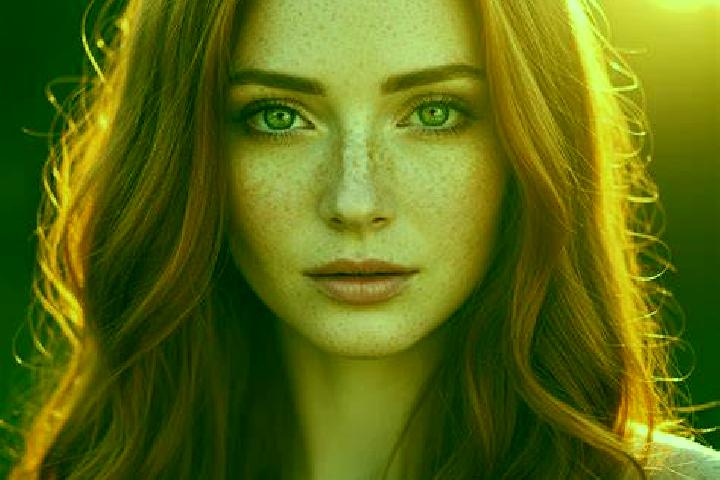 Grace, 33, a auburn green-eyed indian companion based in Kadoma. Offering Tantra, OWO, 69. Available for incall and outcall, day and evening dates.