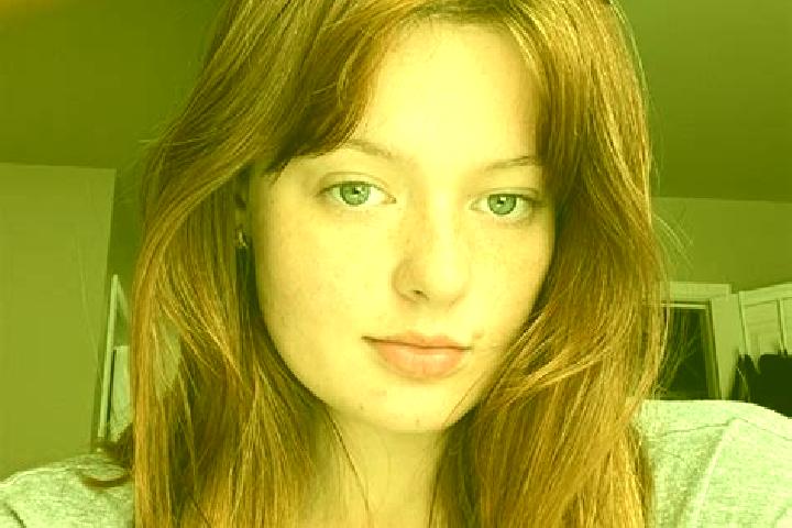 Grace, 33, a auburn grey-eyed caucasian companion based in Perafita. Offering Couples, Domination, A-Level. Available for incall and outcall, day and evening...