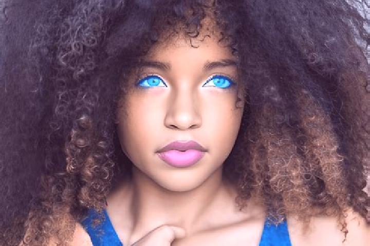 Grace, 33, a black blue-eyed mixed companion based in Al Burj. Offering Prostate Massage, Tantra. Available for incall and outcall, overnight bookings availa...