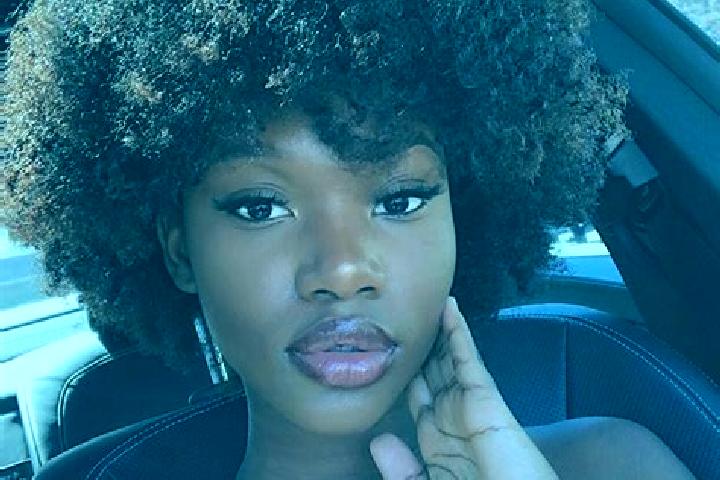 Grace, 33, a black dark-eyed ebony companion based in Post-Volynskyi. Offering Deep French Kissing, Couples, Prostate Massage, OWO. Available for incall and ...