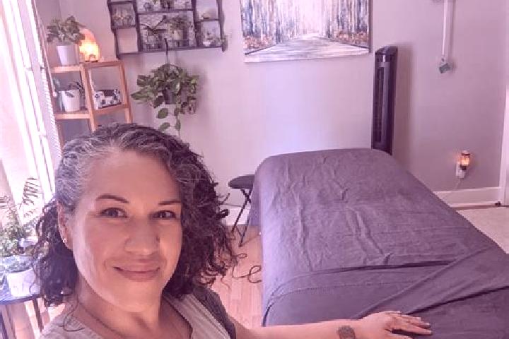 Grace, 33, a black grey-eyed mediterranean companion based in Chesterbrook. Offering Duos, Tantra, Erotic Massage, Roleplay. Available for incall and outcall...