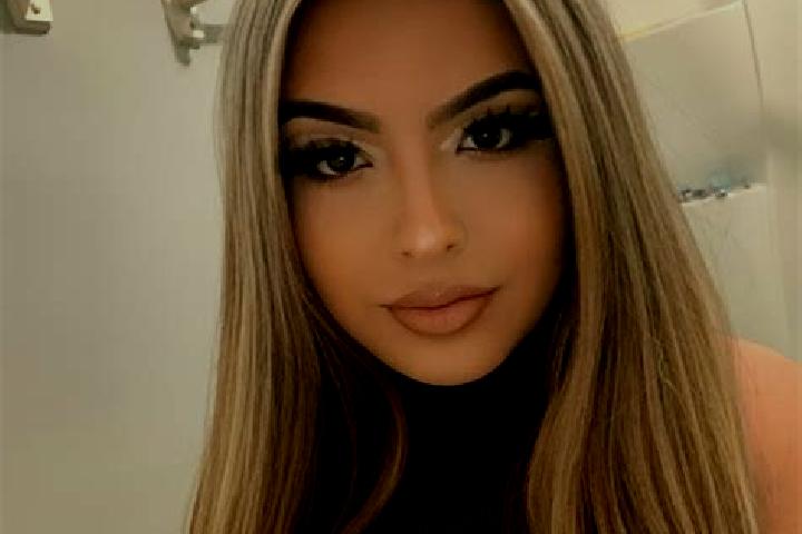 Grace, 33, a blonde amber-eyed latina companion based in Komyshuvate. Offering CIM, Fetish, Domination, 69. Available for incall and outcall, day and evening...