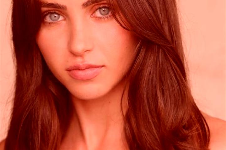 Grace, 33, a brunette grey-eyed latina companion based in El Carino. Offering A-Level, Erotic Massage, Domination, OWO, CIM. Available for incall and outcall...