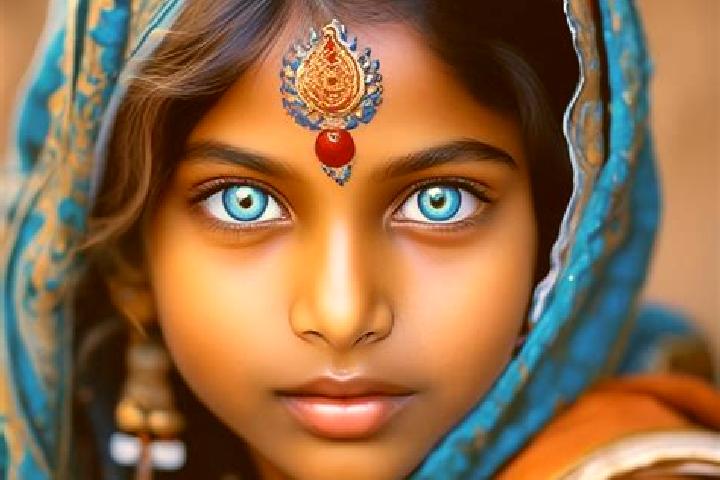 Grace, 33, a chestnut blue-eyed indian companion based in Saarwellingen. Offering OWO, Massage. Available for incall and outcall, day and evening dates.
