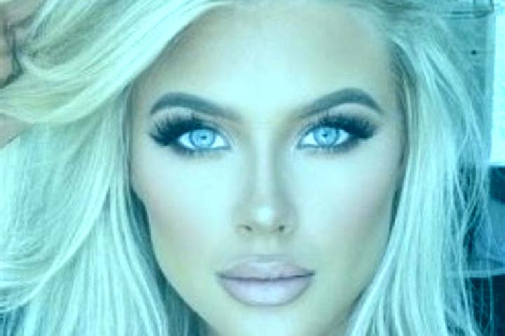 Grace, 33, a platinum blonde blue-eyed slavic companion based in Apuiares. Offering BDSM, Duos, Domination, Prostate Massage. Available for incall and outcal...
