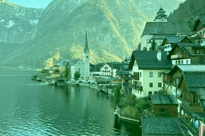 Grace, 33 — Escort in 3.Bezirk, Austria