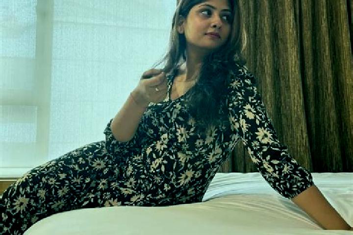 Grace, 33 — Escort in Aluva, India