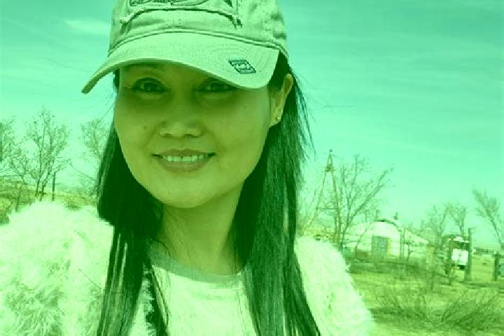 Grace, 33 — Escort in Argalant, Mongolia