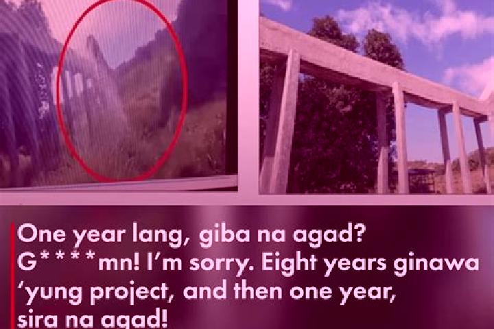 Grace, 33 — Escort in Bulo, Philippines