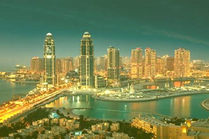 Grace, 33 — Escort in Farij Kulayb, Qatar