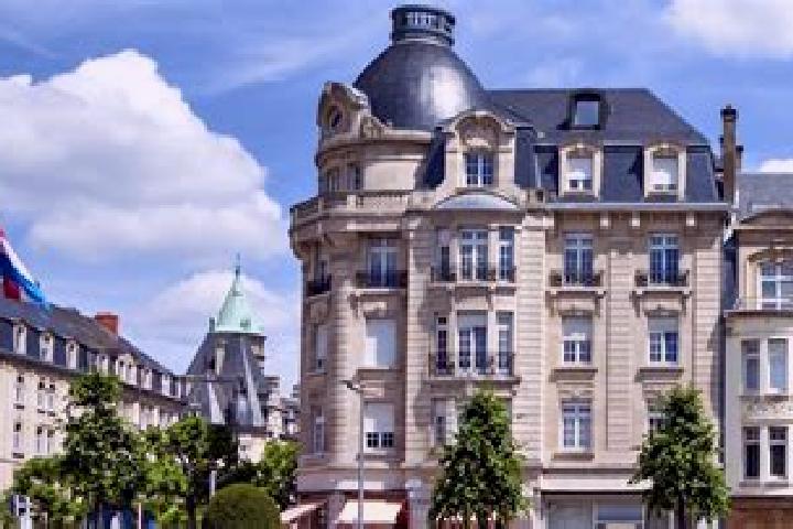 Grace, 33 — Escort in Gare, Luxembourg