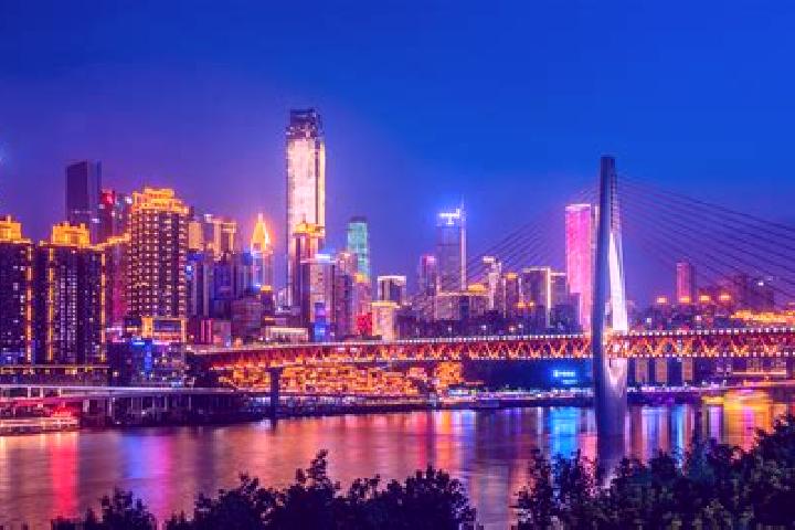 Grace, 33 — Escort in Gongchang, China