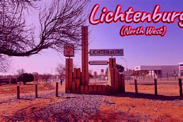 Grace, 33 — Escort in Itsoseng, South Africa