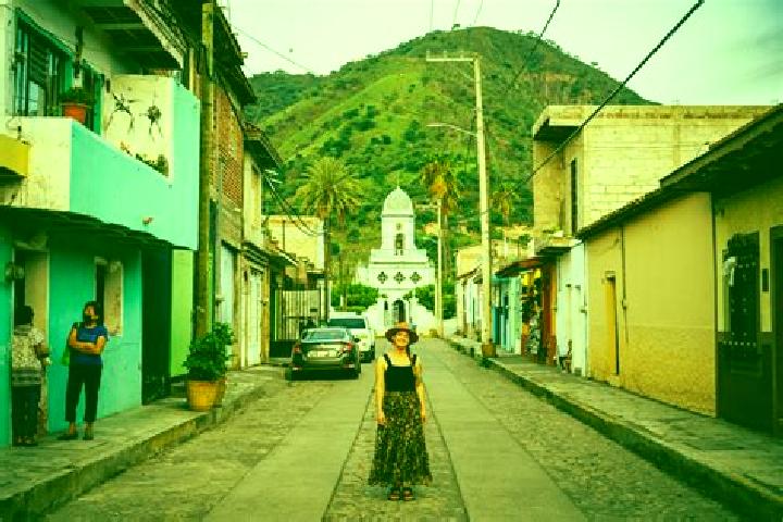 Grace, 33 — Escort in Jala, Mexico