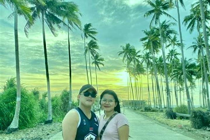 Grace, 33 — Escort in Lugus, Philippines